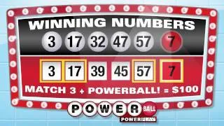 How To Play Powerball