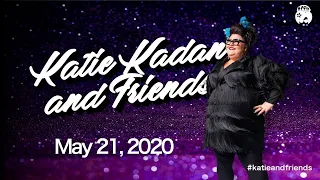 Katie Kadan and Friends - with Special Guest Logan Metz