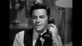 TCM Star of the Month: Actor John Garfield