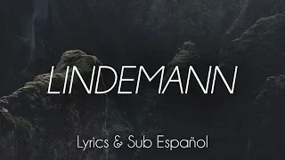 Lindemann - Gummi (Lyrics/Sub Español)