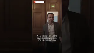 Путина и разжигателей войны ждёт Гаага