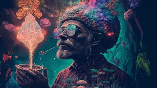 Terence McKenna - The Importance of Being Informed about Psychedelics