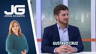 Gustavo Cruz, estrategista-chefe da RB Investimentos, sobre Petrobras