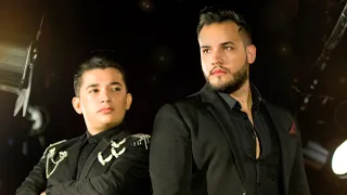 Oropesa ft. El Juglar - Evidencias (Ana Gabriel) ‖ Video Oficial