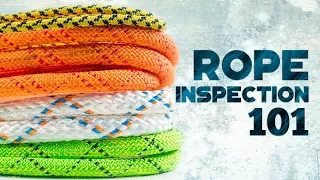 Rope Inspection 101