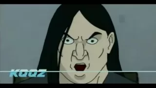 Nathan Explosion- NOOOOOO!