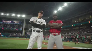 Randy Arozarena y Shohei Othani se reportan listo para la semifinal México vs Japon