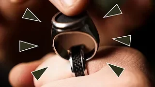 ЛУЧШИЕ ФОКУСЫ С КОЛЬЦОМ | BEST RING MAGIC TRICKS | ОБЗОР НА РЕКВИЗИТ для ФОКУСОВ