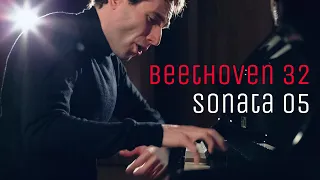 Beethoven: Sonata No.5 in C minor, Op.10 No.1 – Boris Giltburg | Beethoven 32 project