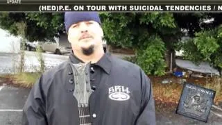 (hed) p.e. on tour with Suicidal Tendencies