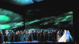 Otello: Opening Scene