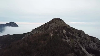 DJI MAVIC PRO - Monte Revellone