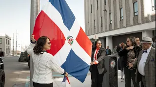 Dominican Independence Day Celebration Allentown 2024