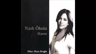 Nazlı Öksüz - Gelin N'olur (Official Audio)