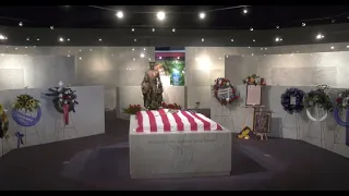 2020 American Police Hall of Fame Memorial Video