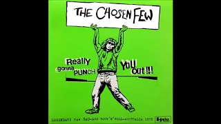 The Chosen Few  ‎–  That's Life  (Live 1978)