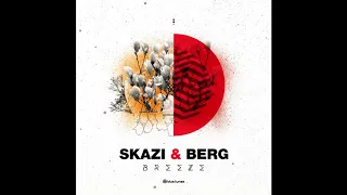 Skazi & Berg  - Breeze