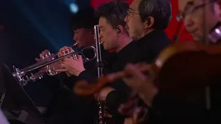 One Piece - We Are! (Orchestra) 『Crunchyroll Anime Awards Live 』2024.3.2