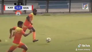 Santosh trophy 2018 Karnataka