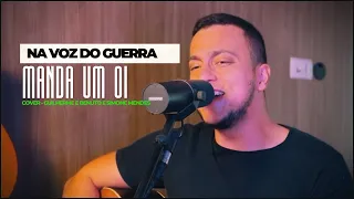 Guilherme e Benuto, Simone Mendes - Manda um Oi (Guilherme Guerra Cover)