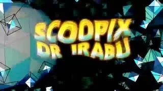 Scoopix - Dr Irabu (original mix) [PSYTRANCE 2016]