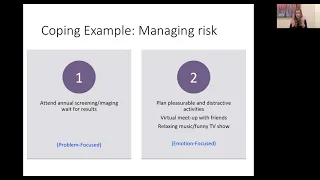 Inherited Kidney Cancer: Updates on Treatment and Living with Risk (2021)