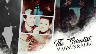 Back to the start II Magnus & Alec