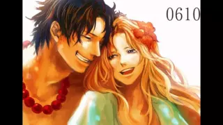 One Piece boys 2 !