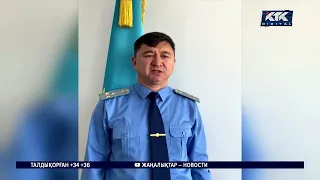 Жетімнің аузынан жырып жеген...