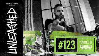 123 | Digital Punk - Unleashed Powered By Roughstate