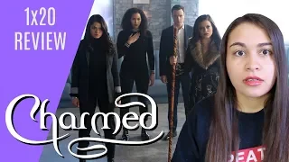 Is Macy The Next Source? | Charmed Reboot (S1, E20)