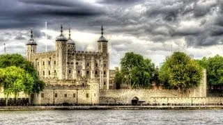 Visiting the Tower of London | London Travel