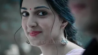 Shershaah | Arcade x kabhi jo badal barse | whatsapp status | (THE EVIL LUCIFER)