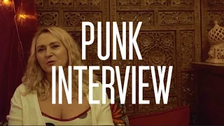 KMENY.TV 1/16: PUNK [interview]