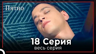 Пятно | серия 18