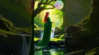 Unveiling Brigid: Secrets of the Celtic Goddess Revealed!