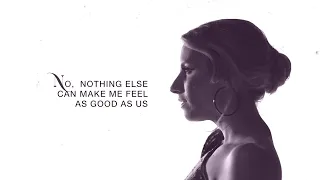 Caitlyn Smith - Good As Us (Lyric video)