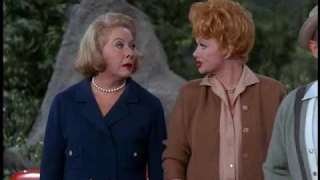 The Lucy Show   S03E06   Lucy, the Camp Cook