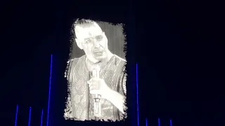 Rammstein - Ich Will @ live Riga Lucavsala 06.08.2019