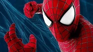 Обзор мода на Spider Man и установка !!! СМОТРИМ