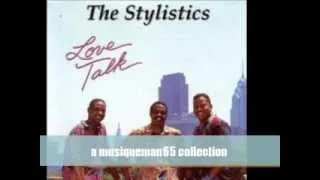 Me - U = Blue | The Stylistics