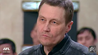 Дела семейные с Е. Дмитриевой. Битва за будущее. Отсидел за алименты