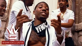 YFN Lucci "Losses Count" Feat. YFN Trae Pound & John Popi (WSHH Exclusive - Official Music Video)