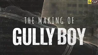 Creating The World of Gully Boy Through Costume & Production Design | Film Companion