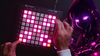 MASHA PHONK REMIX ULTRAFUNK (Launchpad Cover)