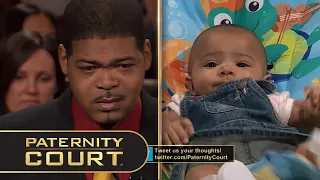 Man Secretly Paternity Tested His 3 Kids (Full Episode) | Paternity Court