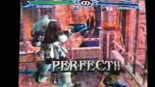 Soul Calibur III - Blast Chase (Hard)