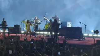 Paramore - Last hope (live at Birmingham Arena 22/4/2023)