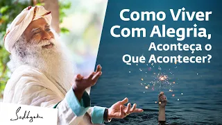 Como Lidar Com as Grandes Questões da Vida? | Sadhguru Português