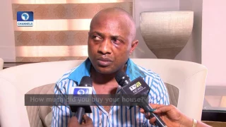 Full Interview: Notorious Kidnap Kingpin 'Evans' Shares Details Of His Operations